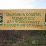 Coastal Cleanup Day Banner