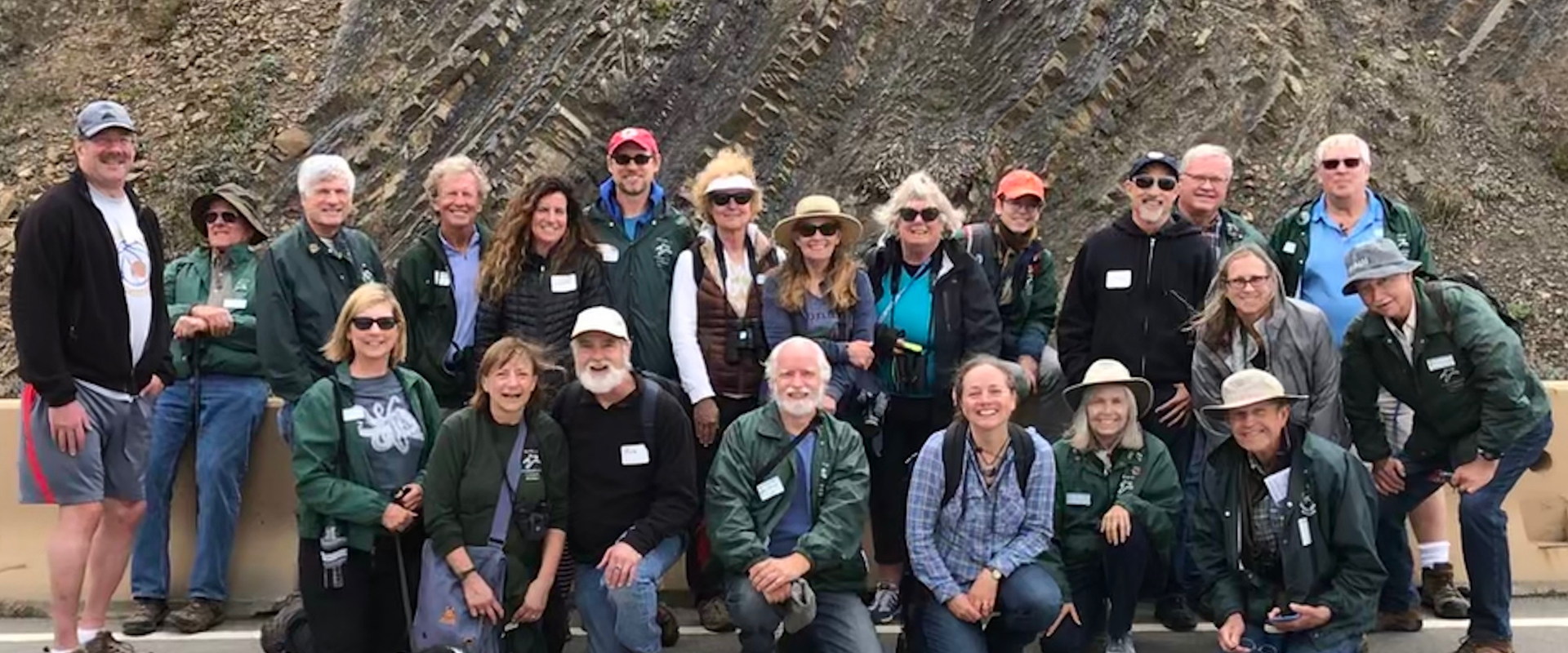 50 Years of Training Volunteer Naturalists